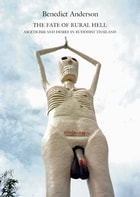 cover of The Fate of Rural Hell: Asceticism and Desire in Buddhist Thailand