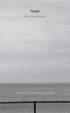 cover of Noah: A Novel of the Boom Times