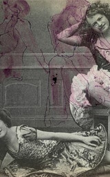 cover of Lyric Novella
