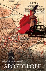 cover of Apostoloff
