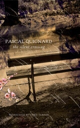 cover of The Silent Crossing
