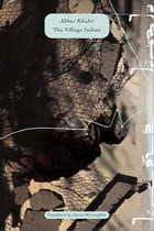 cover of The Village Indian