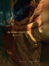 cover of My Mother's Lover