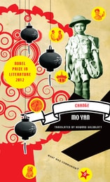 cover of Change