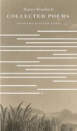 cover of Collected Poems