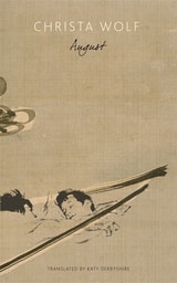 cover of August