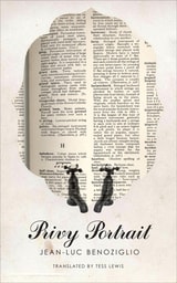 cover of Privy Portrait