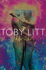 cover of Life-Like
