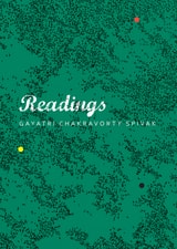 cover of Readings