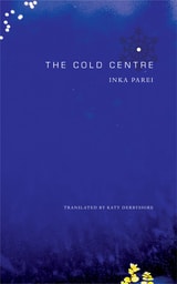 cover of The Cold Centre