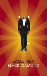 cover of Black Diamond