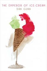 cover of The Emperor of Ice-Cream