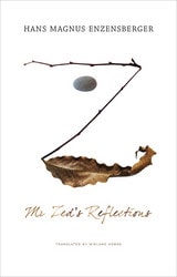 cover of Mr Zed’s Reflections