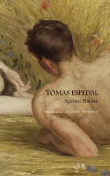 cover of Against Nature: The Notebooks