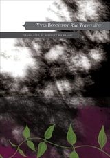 cover of Rue Traversière