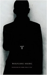 cover of 'I'