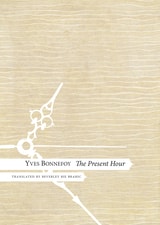 cover of The Present Hour