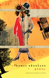 cover of Prose