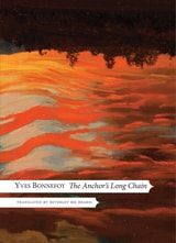 cover of The Anchor’s Long Chain