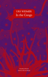 cover of In the Congo