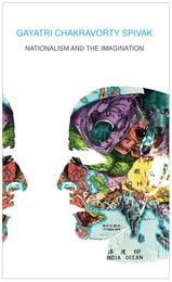 cover of Nationalism and the Imagination