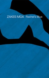 cover of Rachel's Blue