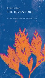 cover of The Inventors: And Other Poems