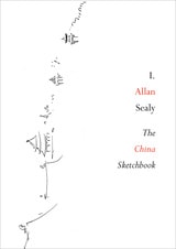 cover of The China Sketchbook