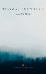 cover of Collected Poems