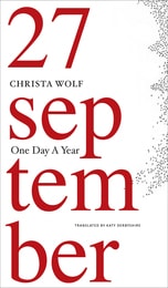 cover of One Day a Year: 2001–2011