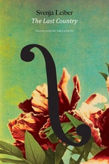 cover of The Last Country