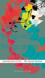 cover of The Second Seedtime: Notebooks, 1980–94