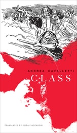 cover of Class
