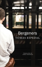 cover of Bergeners
