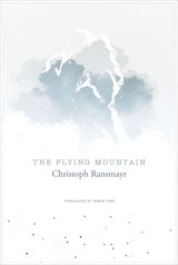 cover of The Flying Mountain
