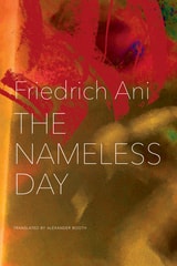 cover of The Nameless Day