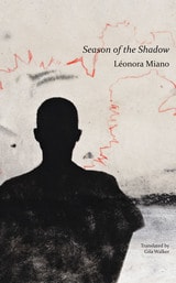 cover of Season of the Shadow