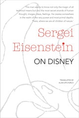 cover of On Disney