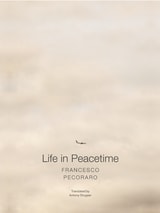 cover of Life in Peacetime