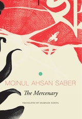 cover of The Mercenary