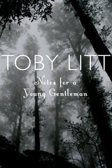 cover of Notes for a Young Gentleman