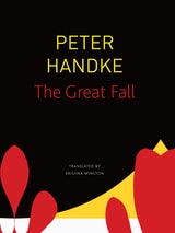 cover of The Great Fall