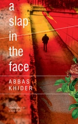 cover of A Slap in the Face