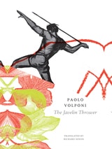 cover of The Javelin Thrower