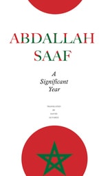 cover of A Significant Year