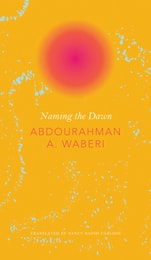 cover of Naming the Dawn
