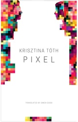 cover of Pixel
