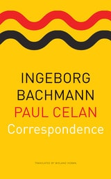 cover of Correspondence