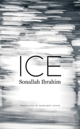 cover of Ice
