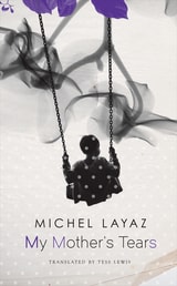 cover of My Mother’s Tears